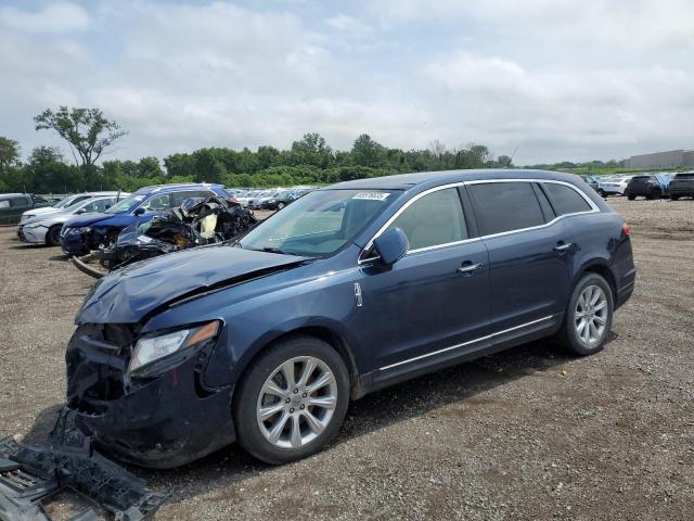 LINCOLN MKT