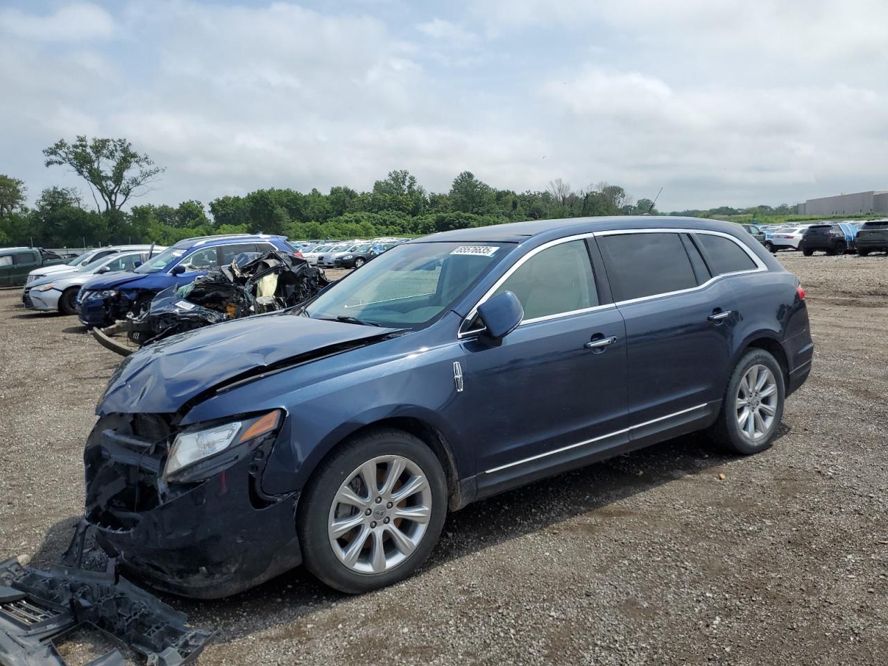 LINCOLN MKT
