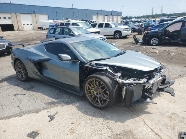 2024 CHEVROLET CORVETTE Z 1G1YF2D33R5604992