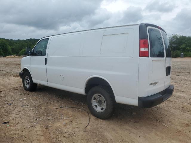 2017 GMC SAVANA G25 1GTW7AFF2H1123182