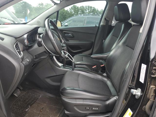 2019 CHEVROLET TRAX 1LT KL7CJLSB4KB774024