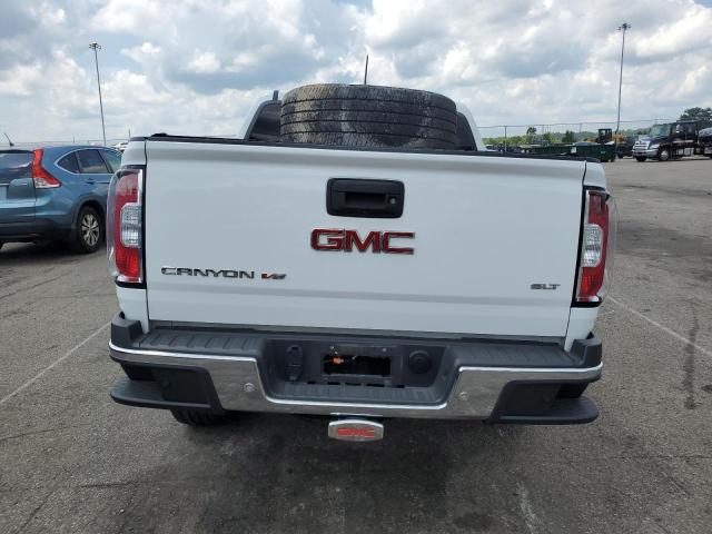 2019 GMC CANYON SLT 1GTG6DENXK1263831