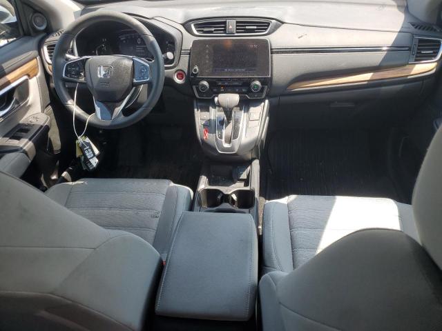2018 HONDA CR-V EX 7FARW1H58JE050938