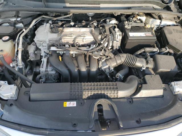 2020 TOYOTA COROLLA LE 5YFEPRAE5LP065517