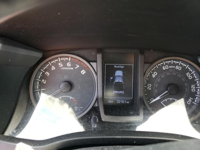 2019 TOYOTA TACOMA DOU - 3TMDZ5BNXKM067153