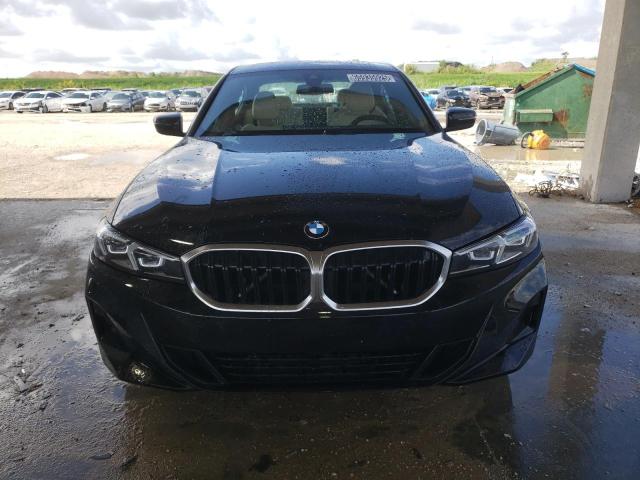 2025 BMW 330I 3MW69CW00S8F32184