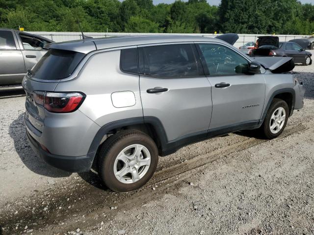 2022 JEEP COMPASS SPORT 3C4NJDABXNT205619