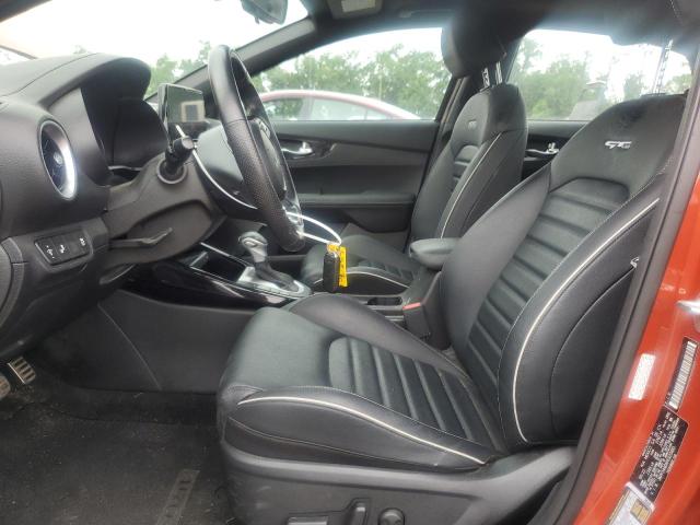 2023 KIA FORTE GT L 3KPF54ADXPE623485