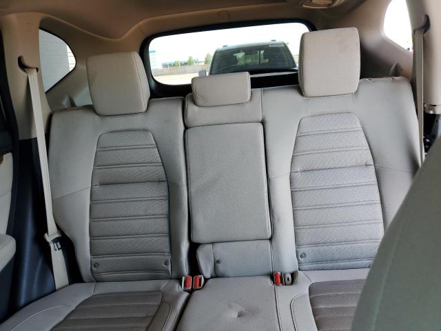 2018 HONDA CR-V EX 5J6RW1H50JL000618