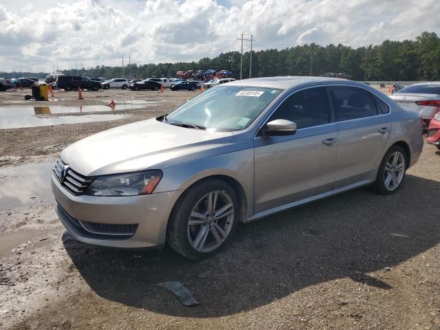 VOLKSWAGEN PASSAT SE