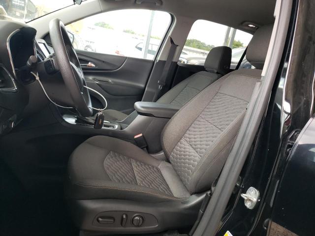 2020 CHEVROLET EQUINOX LT - 3GNAXJEV8LL313869