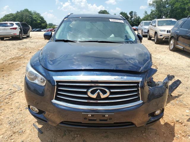 2015 INFINITI QX60 - 5N1AL0MM6FC540125