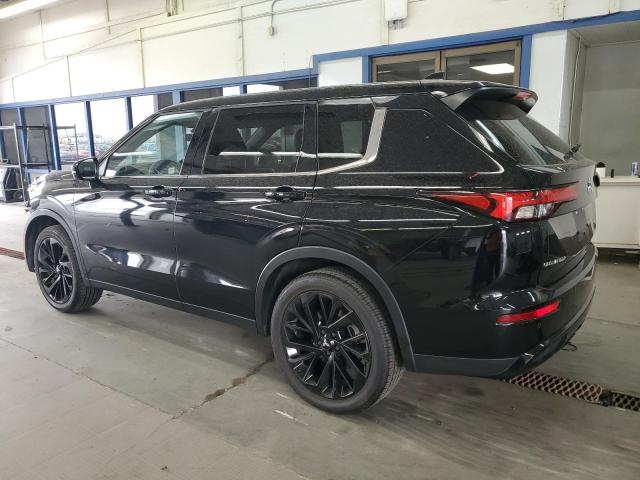 2023 MITSUBISHI OUTLANDER JA4J4UA86PZ059400