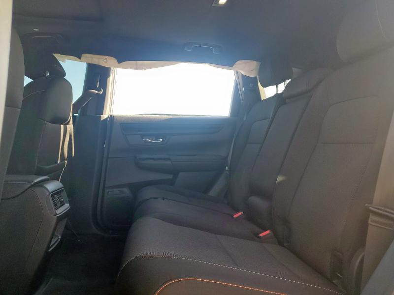 2024 HONDA CR-V SPORT 7FARS5H50RE000565
