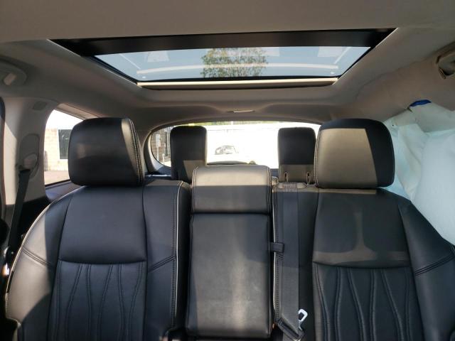 2019 INFINITI QX60 LUXE - 5N1DL0MM5KC557828