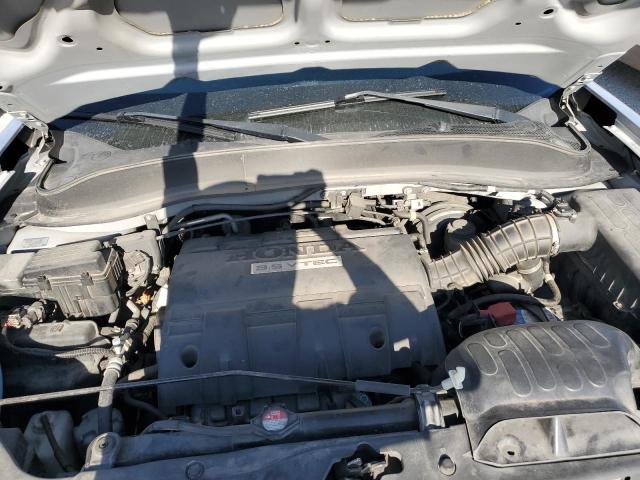 2010 HONDA RIDGELINE - 5FPYK1F56AB005932