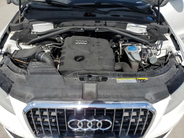 2015 AUDI Q5 PREMIUM WA1LFAFPXFA003314