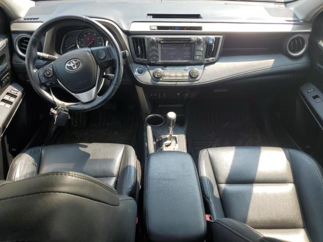 2015 TOYOTA RAV4 LIMIT - JTMDFREV7FD163755