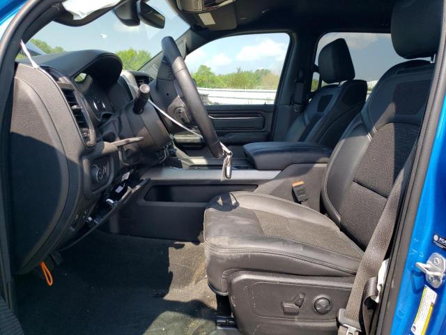 2023 RAM 1500 BIG H 1C6SRFFT6PN566428