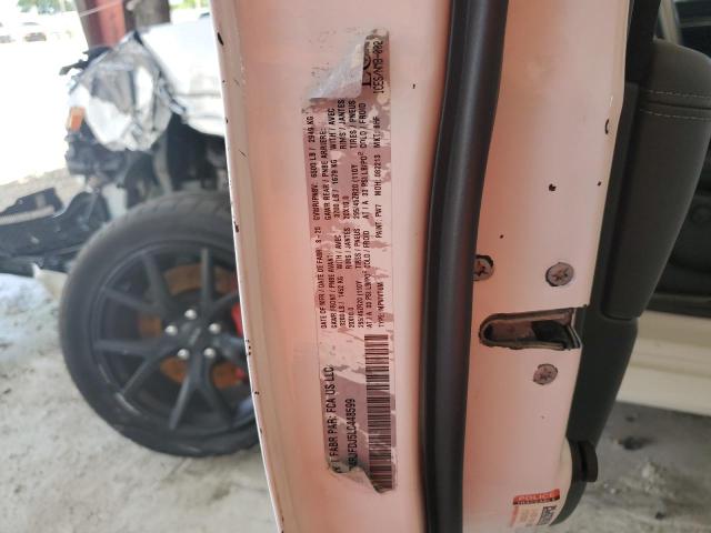 2020 JEEP GRAND CHER 1C4RJFDJ5LC448599