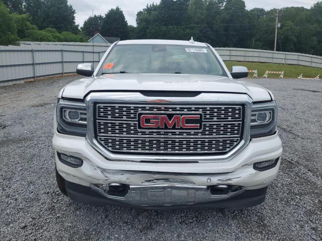 2016 GMC SIERRA K15 3GTU2PEJXGG276150