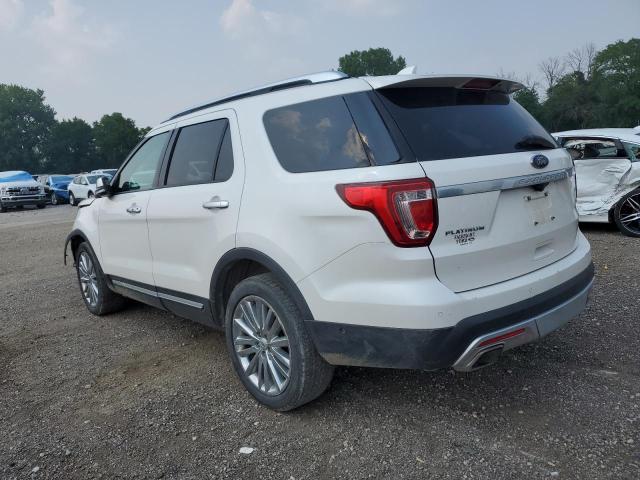 2016 FORD EXPLORER P 1FM5K8HT4GGC66454