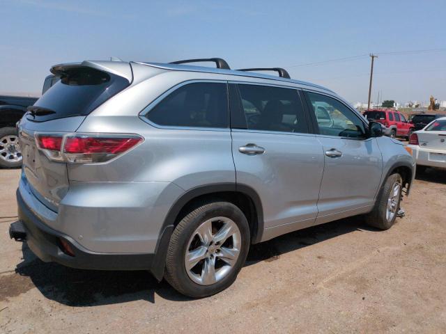 2015 TOYOTA HIGHLANDER 5TDDKRFH1FS117413