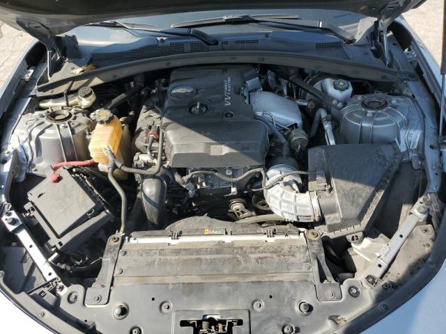 2023 CHEVROLET CAMARO LS 1G1FB1RX7P0145274