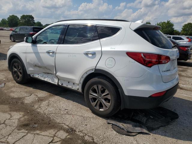 2016 HYUNDAI SANTA FE S - 5XYZUDLB1GG343808