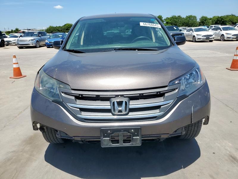 2014 HONDA CR-V LX - 3CZRM3H32EG701521