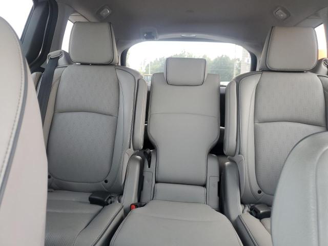 2022 HONDA ODYSSEY EL - 5FNRL6H99NB046259