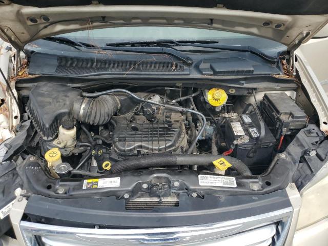 2015 CHRYSLER TOWN & COU 2C4RC1BG8FR514014
