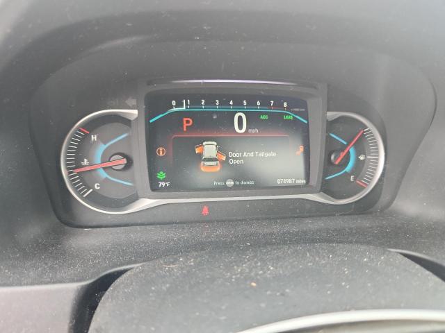 2020 HONDA PILOT EXL 5FNYF6H5XLB053847