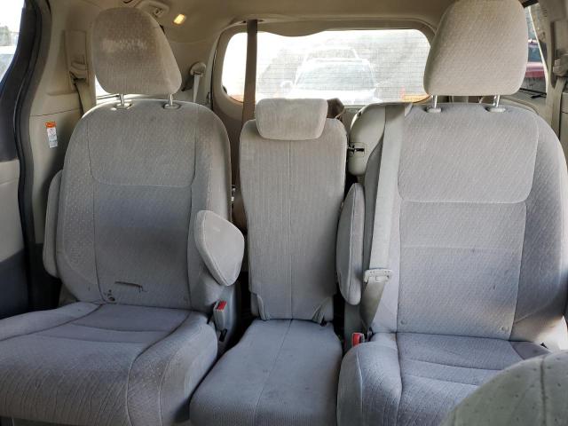 2015 TOYOTA SIENNA LE 5TDKK3DC7FS591099