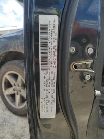 2018 RAM 1500 ST 1C6RR7FT7JS216576