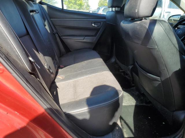 2016 TOYOTA COROLLA L - 2T1BURHE5GC519692