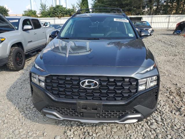 2022 HYUNDAI SANTA FE S 5NMS6DAJ7NH400098