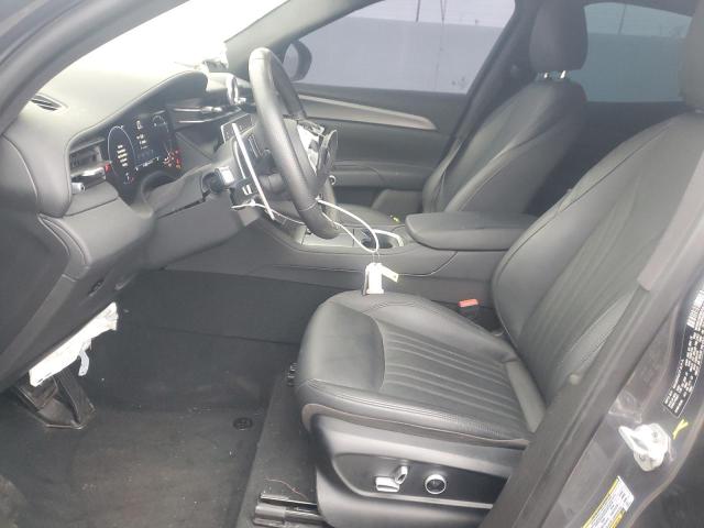 2024 MASERATI GRECALE GT ZN6PMDAA4R7450352