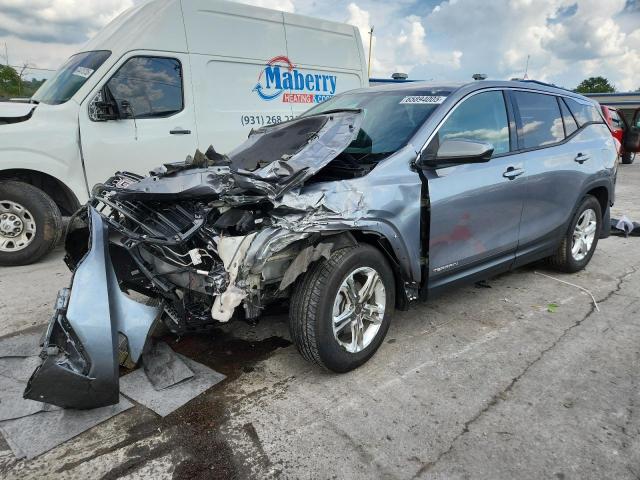 GMC TERRAIN SL
