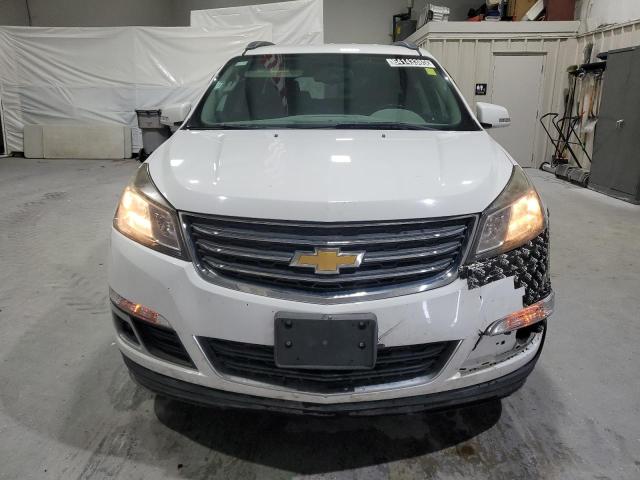 2017 CHEVROLET TRAVERSE L 1GNKRGKD9HJ195651
