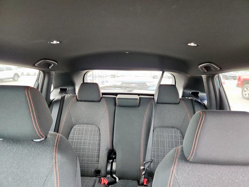 2025 HONDA HR-V SPORT 3CZRZ1H50SM721044
