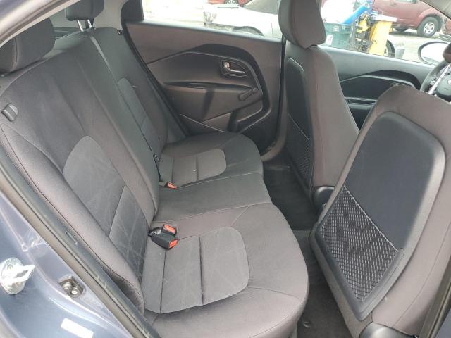 2016 KIA RIO LX KNADM5A39G6686278