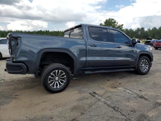 2019 GMC SIERRA K15 1GTP9EEL3KZ158867