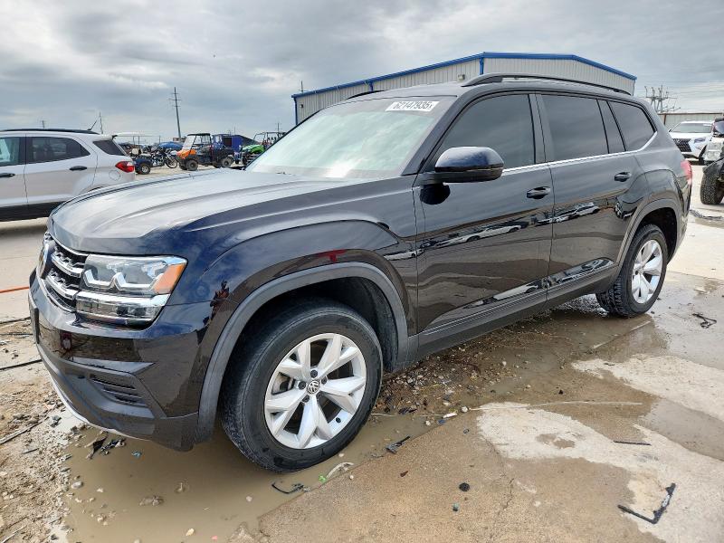 Vin: 1v2ap2ca7lc502280, lot: 62147935, volkswagen atlas s 2020 img_1