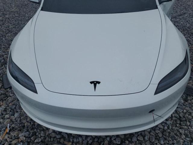 2024 TESLA MODEL 3 5YJ3E1EBXRF843832