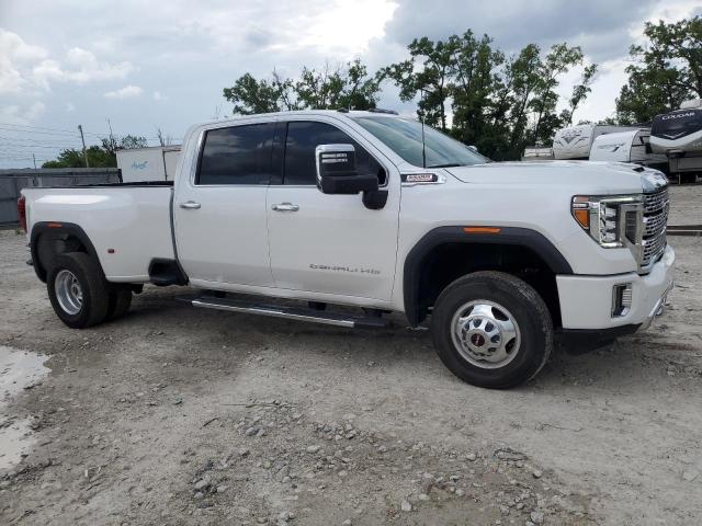 2022 GMC SIERRA K35 1GT49WEY9NF260961