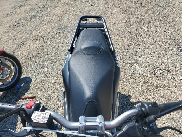 2021 HONDA ADV150 A MLHKF3851M5001396