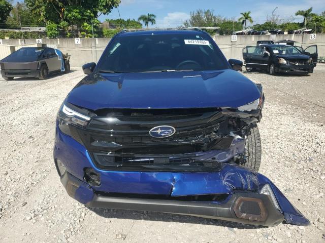 2025 SUBARU FORESTER S JF2SLDFC1SH400891