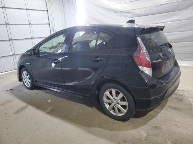 2017 TOYOTA PRIUS C JTDKDTB3XH1598691