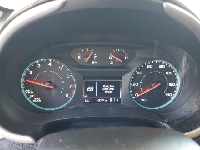 2023 CHEVROLET MALIBU LT - 1G1ZD5ST3PF224797
